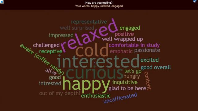 Session 1: Globalisation and the impact of communication technologies смотреть онлайн