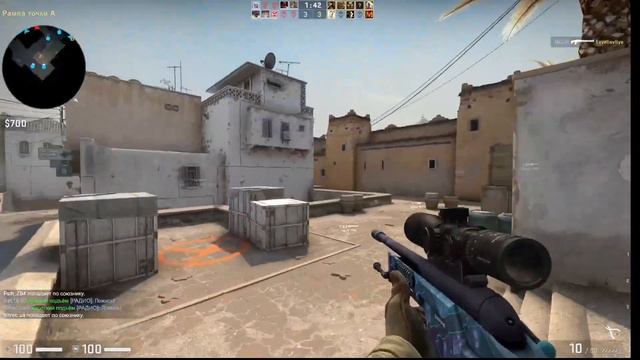 Как выбраться с сильверов в 2023? в cs:go. смотреть онлайн