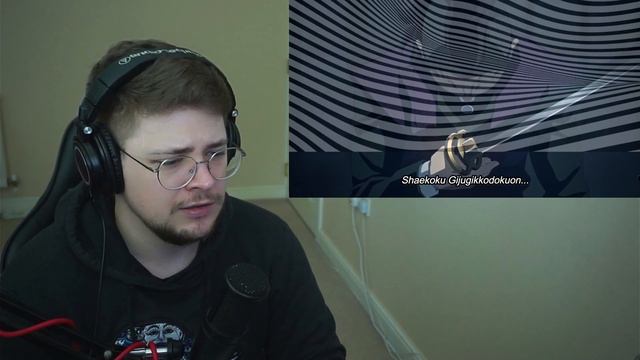 *non anime fan* watches ALL of DEMON SLAYER SEASON 3 (Episode 4) смотреть онлайн