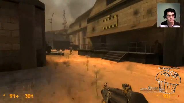 Maybe Black Mesa #22: Quick Save Wizard смотреть онлайн