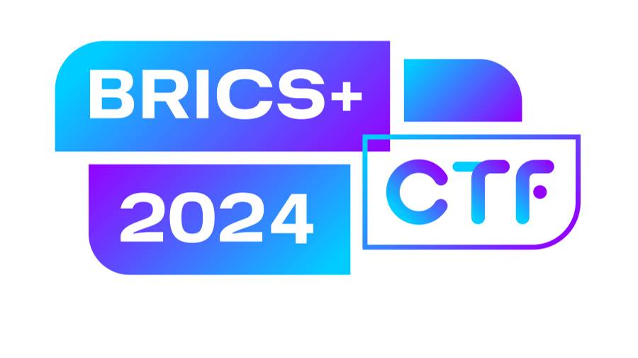 Присоединяйтесь к BRICS+ CTF 2024: Международные командные соревнования по кибербезопасности