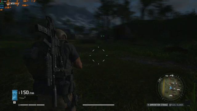 Breakpoint ammo refill 2019 12 24 16 02 смотреть онлайн