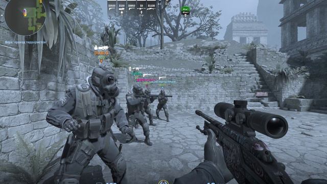 Counter strike 2 Попытки научиться играть и перестать ржать как конь из-за дебильных шуток часть 3 смотреть онлайн