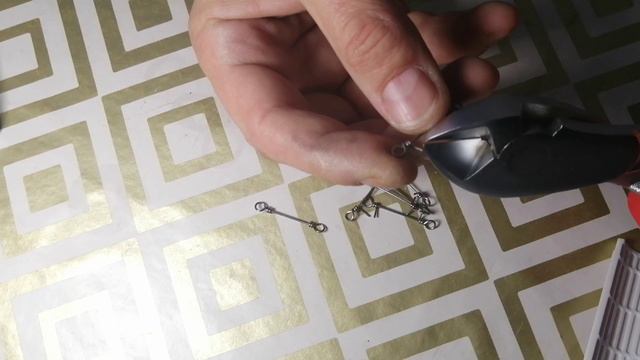 стингерная оснастка