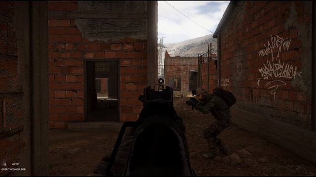 Crash Landing and Fighting Through a City | Chaotic Urban Combat | Ghost Recon Wildlands [Extreme] смотреть онлайн