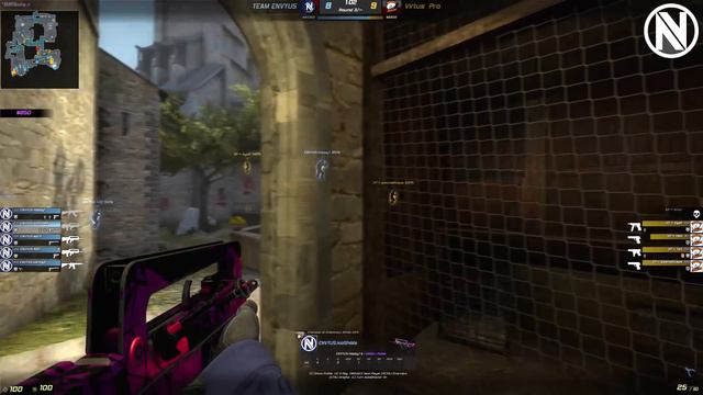 Top 5 CS:GO Teams - Febuary 2016 (Counter-Strike: Global Offensive) смотреть онлайн