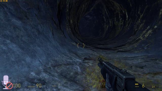 🔴 Half-Life 2 ВАУ ВОУ ВОСТОРГЧЕК 🔞 смотреть онлайн