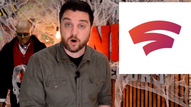 Is the Uplay + Google Stadia Announcement Incoming? - The Nerf Report смотреть онлайн
