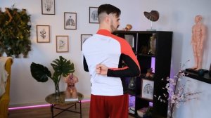 Боль в шее уйдёт за МИНУТУ! Элементарные упражнения для здоровья шейного отдела - HD 1080p