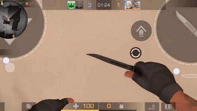 ДЕМКА В НАПЫ БЕЗ СКИНОВ!!!!🙂 смотреть онлайн