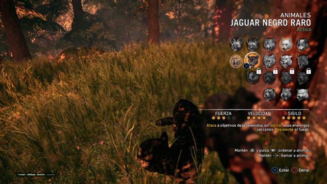 Far Cry Primal walkthrough 29 смотреть онлайн