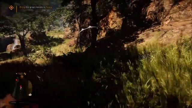 Far Cry Primal | Mission 2 | Walkthrough Gameplay | PS4 смотреть онлайн
