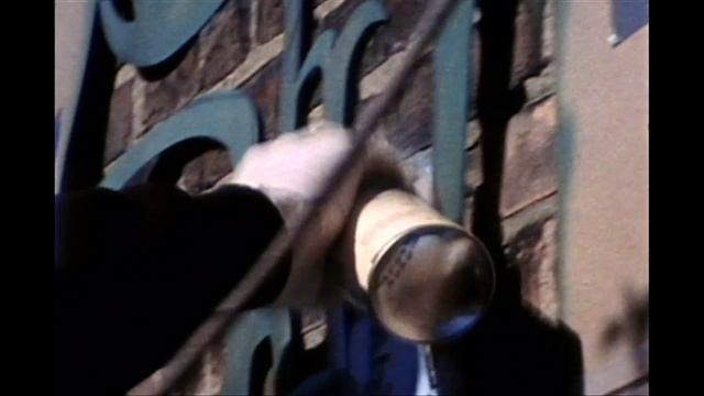 Creative Violation: The Rebel Art Of The Street Stencil