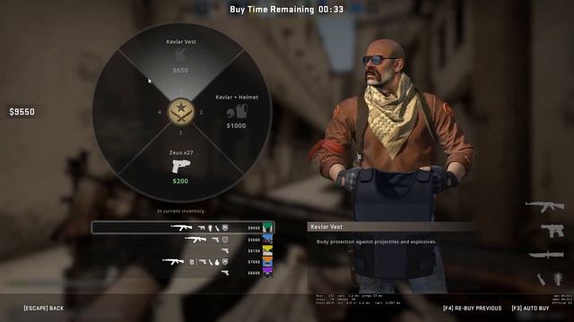 FRIENDLY FIRE IS REAL, AKHIRNYA GN - CSGO INDONESIA смотреть онлайн