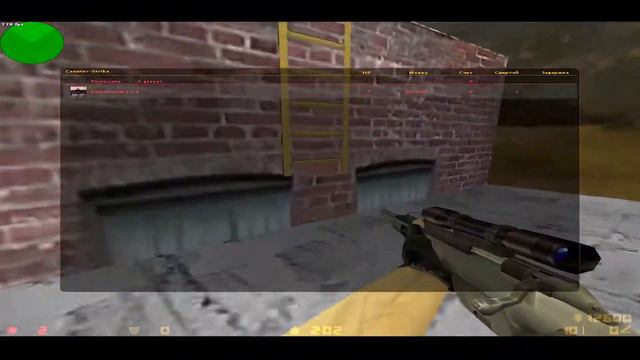 Counter-strike (hide-n-seek) смотреть онлайн