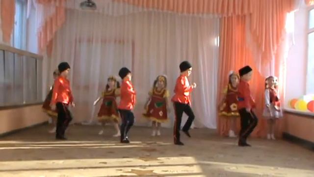 бурку бери МДОУ №71 смотреть онлайн