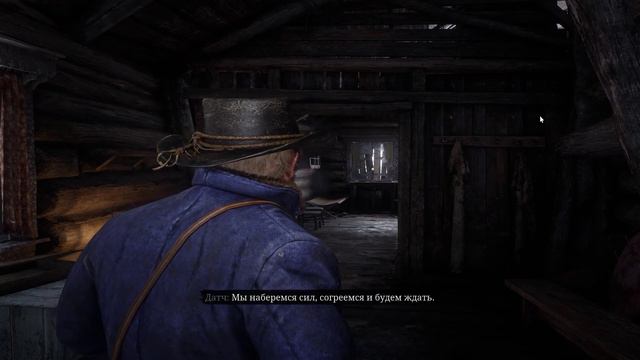 Red Dead Redemtion 2 // ПК // PC // (начало #2) смотреть онлайн