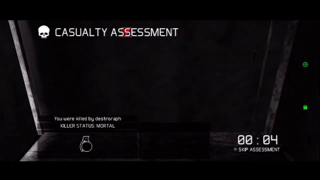 Ghost Recon: Future Soldier PS3 Beta - Pipeline смотреть онлайн