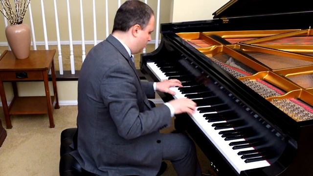 HAPPY FEET | Stephanie Trick & Paolo Alderighi смотреть онлайн