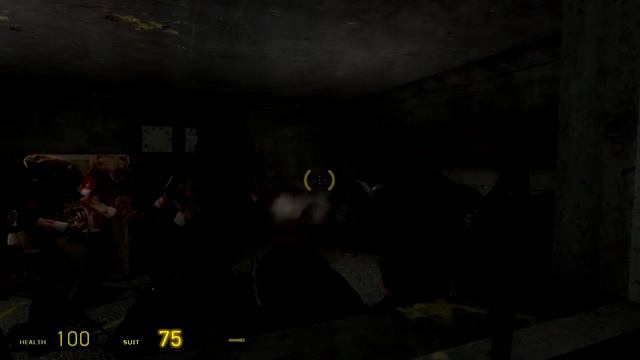 Half-Life 2-Project Omega Prison Part 2 смотреть онлайн