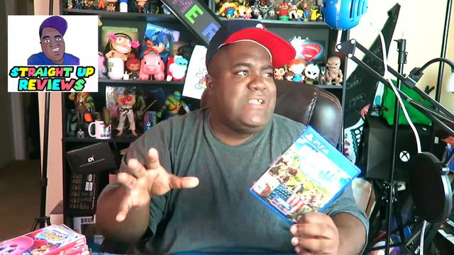 FAR CRY 5 REVIEW (Do you like it or Hate it ?) смотреть онлайн