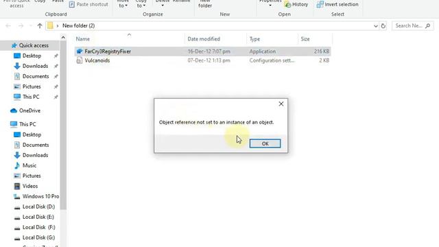 How to fix Far Cry 3 patch error смотреть онлайн
