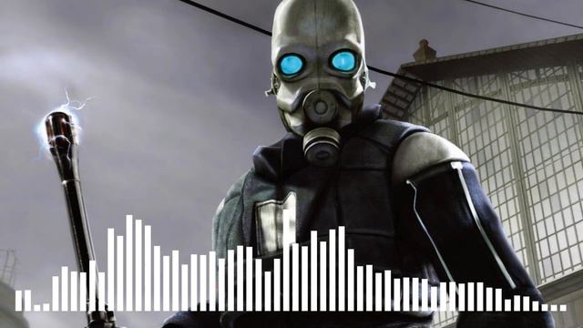 Half Life 2 | CP Violation [Original Soundtrack] смотреть онлайн