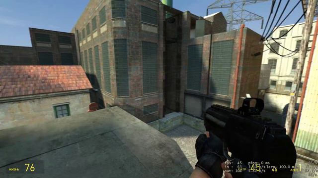 Exploring Ravenholm Prewar смотреть онлайн