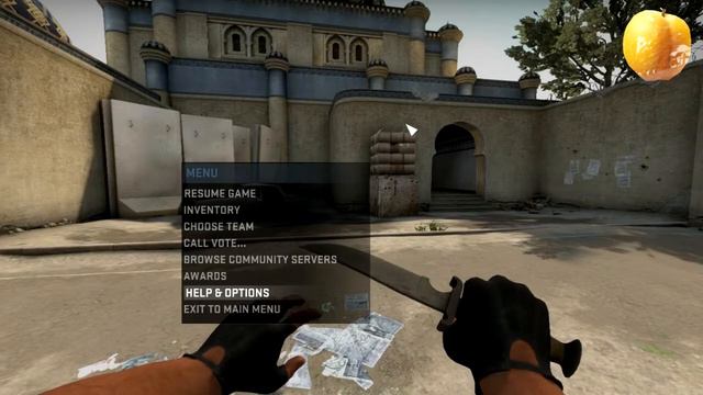 CSGO: How To Get Your Perfect Sensitivity? - CSGO Tips! смотреть онлайн