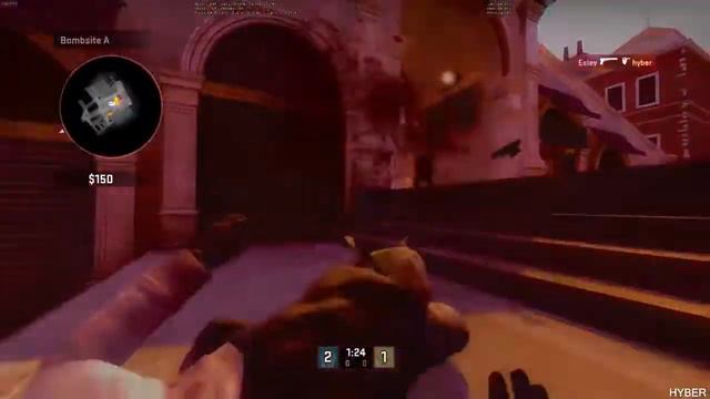 ТИПИЧНЫЕ НАПАРНИКИ (CS:GO) смотреть онлайн