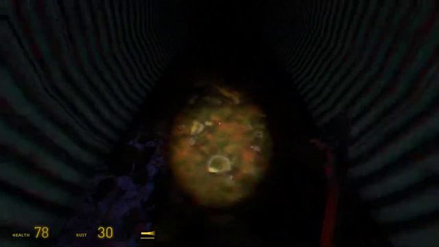 Half-Life 2 MMod vortigaunt secret/easter egg смотреть онлайн