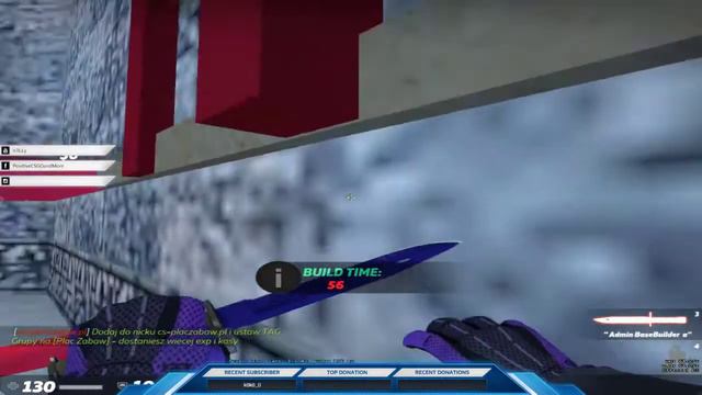 BaseBuilder CS:GO - RANDOM SQUARE PASSWORD BASE #35 смотреть онлайн