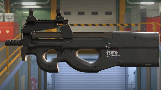 Counter Strike 2 - CS2 - Sticker Scrape fame (Glitter, Champion) | Rio 2022 смотреть онлайн