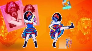 Just DanceⓇ (Plus) - Infernal Galop (Can-Can), by The Just Dance Orchestra