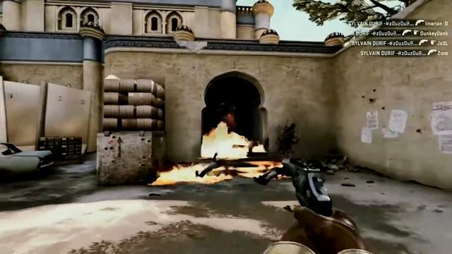 edit by insane #cs:go смотреть онлайн