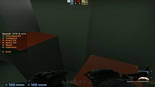 CSGO KZ MONTAGE by XUMY :) смотреть онлайн