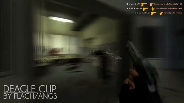 CSS | Deagle Clip by FLACHZANG3 [TECHNO STYLE] смотреть онлайн