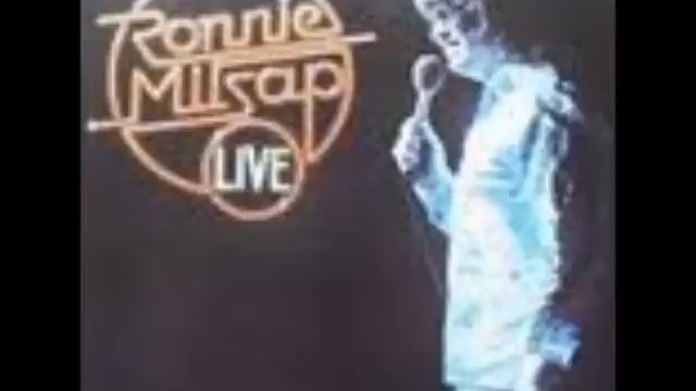 Ronnie Milsap "LIve" sings Pure Love смотреть онлайн