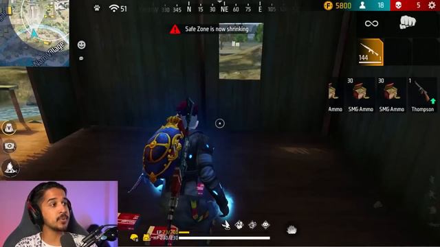 New Evo Guns Challenge !!! смотреть онлайн