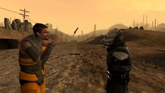 Half-Life 3. Exclusive gameplay смотреть онлайн