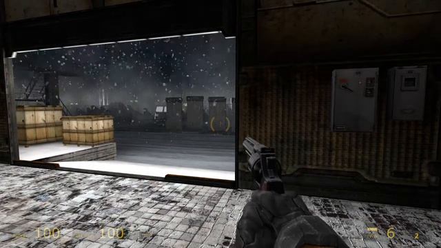 Half Life 2 Episode 3 The Closure смотреть онлайн