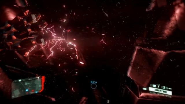 Crysis 2 - Прохождение - Финал