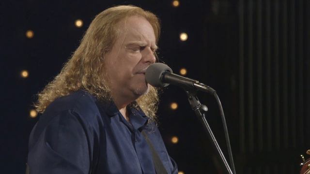 Warren Haynes - ‘The Full Session' | The Bridge 909 in Studio смотреть онлайн