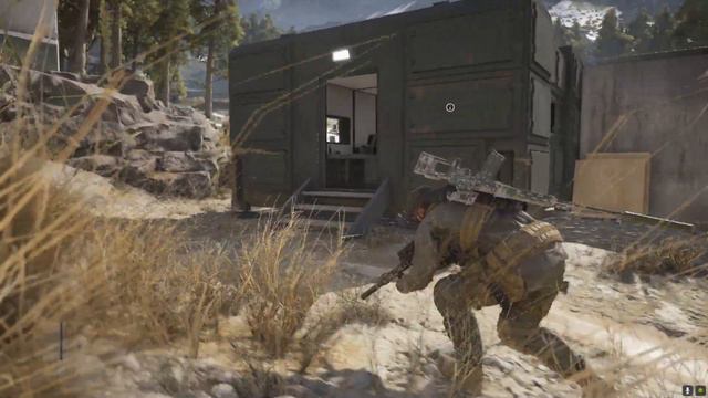 TACTIQUE IMMERSIF GAMEPLAY Ghostrecon No HUD extrême 4K смотреть онлайн