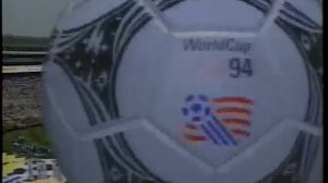 Gloryland 1994 World Cup﻿ Song