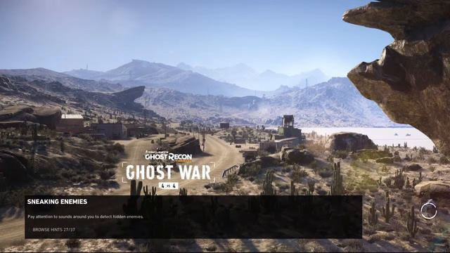 Team ID 4|Ghost Recon Wildlands|PvP|PS5|Livestream смотреть онлайн