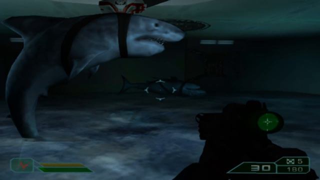 6 WTF Video Game Easter Eggs! смотреть онлайн