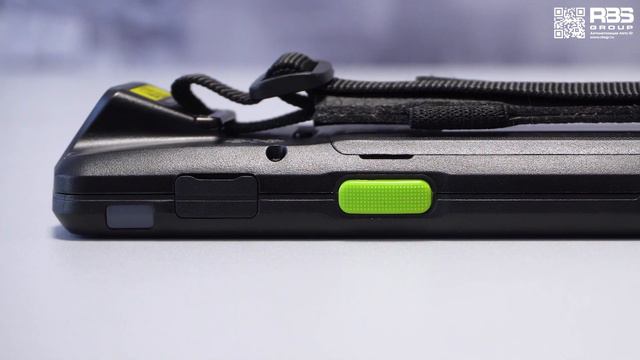 MERTECH Seuic AutoID Q9: ТСД, который СЧИТАЛ ВСЕ КОДЫ? смотреть онлайн