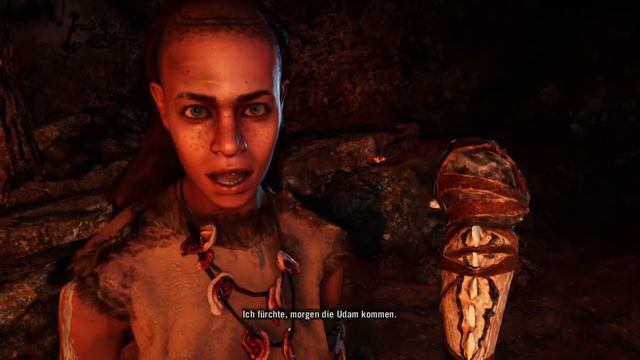 #03 ep cu Farcry primal!! Am teimuit un lup RAR !!!!!!!!!!!!!!!! смотреть онлайн