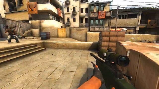 CS:GO MM w/ 120+ Ping #MURICA смотреть онлайн